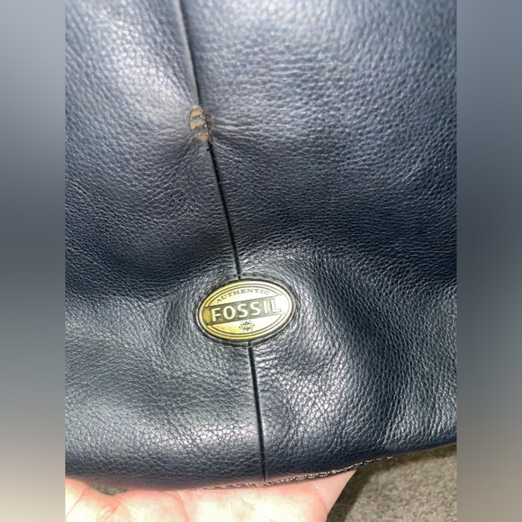 Fossil handbag - Picture 6 of 12